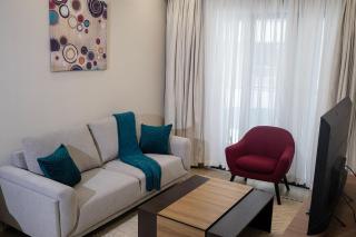 Cozy & Luxury Apartment Lavington, Nairobi - Nairobi - 7