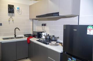 Cozy & Luxury Apartment Lavington, Nairobi - Nairobi - 6