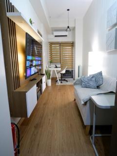 Casa Bella at S Residence, Near SM Mall of Asia - 7