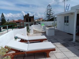 Nikos Sunset Penthouse - Mastambás - 7