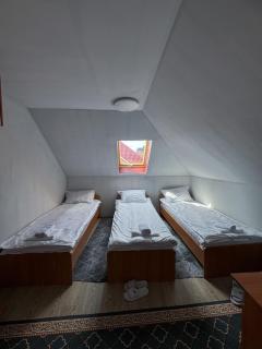 BN Motel - Borovoye - 6