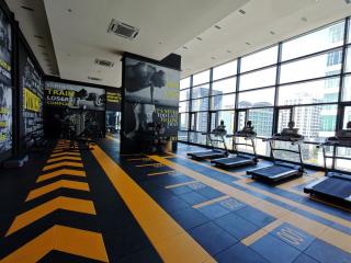 Alinea Suites Shah Alam - Shah Alam - 1
