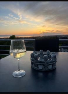 Ferienwohnung am Bodensee - Ruhe,Natur und Golfgenuss - Lochau - 9