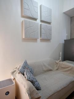 Casa Bella at S Residence, Near SM Mall of Asia - 6