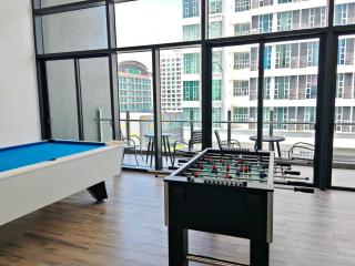 Alinea Suites Shah Alam - Shah Alam - 3