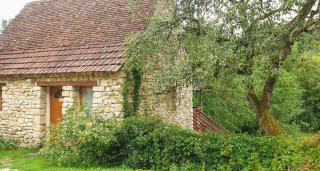 Gîte et chambres d'hôtes - Sur le chemin des sens - Azerat - 8