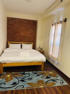 Yogi's Heritage in Patan-One Room apartment - Patan - 7