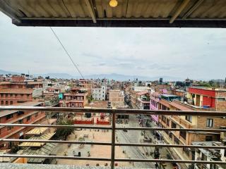 Yogi's Heritage in Patan-One Room apartment - Patan - 0