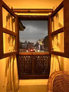 Yogi's Heritage in Patan-One Room apartment - Patan - 2