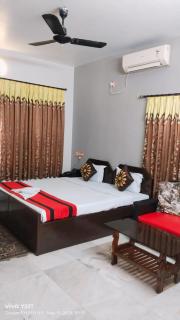 AKG INN Kolkata - Salt Lake City - 1