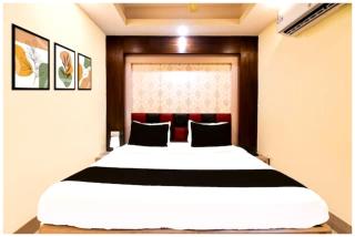 HOTEL PREMIUM BOOK N STAY Near Sea Beach - Puri - 4