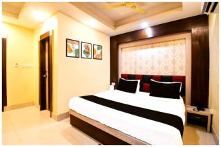 HOTEL PREMIUM BOOK N STAY Near Sea Beach - Puri - 9