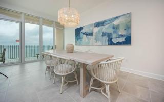 Phoenix Gulf Towers 1206 condo - Gulf Shores - 9