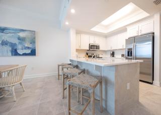 Phoenix Gulf Towers 1206 condo - Gulf Shores - 8