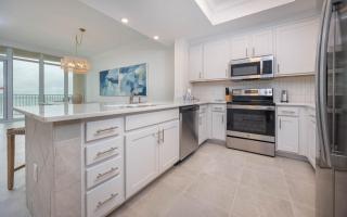 Phoenix Gulf Towers 1206 condo - Gulf Shores - 7