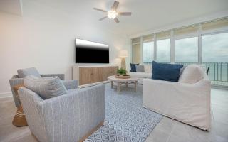 Phoenix Gulf Towers 1206 condo - Gulf Shores - 5