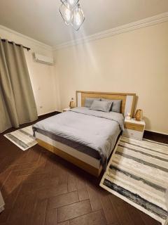 Lux Modern 3BR in New Cairo with Balconies and Aircondition - Il Cairo - 6