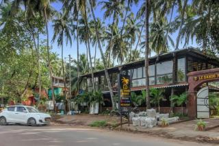 Capital O Coco Farm Resort - Morjim - 0