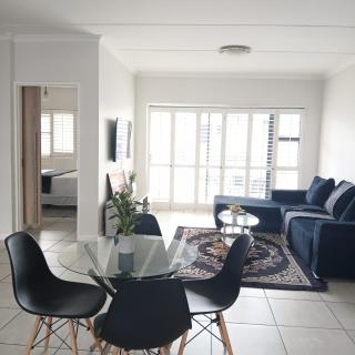 The Blyde 2 bedrooms Luxe Marvelous Apartment - Pretoria - 5