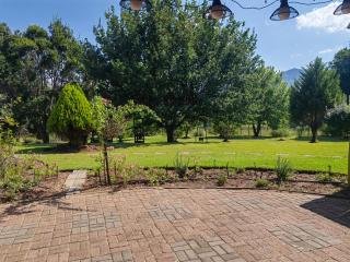 Palmboom Cottage at Sielerus by Horeb - Clarens - 0