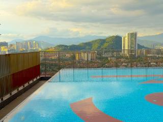 3 Towers Jalan Ampang By Serenity Vacation Homes - Kuala Lumpur - 0