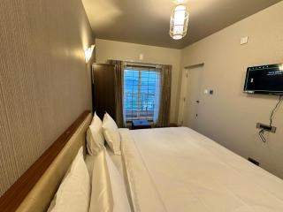 Ooty Blossom Retreat - Ooty - 4