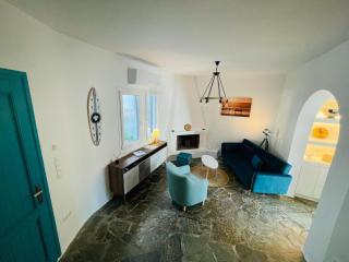 Beach House Batsi - Batsi - 6