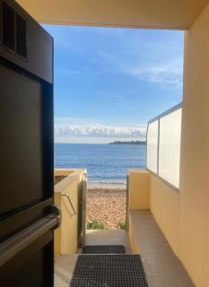 Appartement pieds dans l eau - Ajaccio - 1
