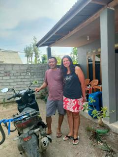 Ekas Family Homestay - - 2