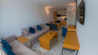 GoldenSands Apartments - Varna - 4