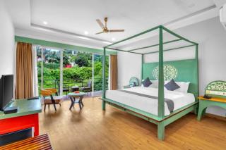 Perfectstayz Koko Maya - Morjim - 7