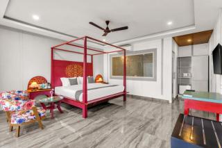 Perfectstayz Koko Maya - Morjim - 5