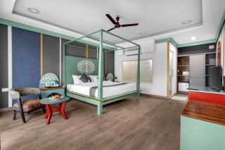 Perfectstayz Koko Maya - Morjim - 6