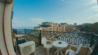 GoldenSands Apartments - 6