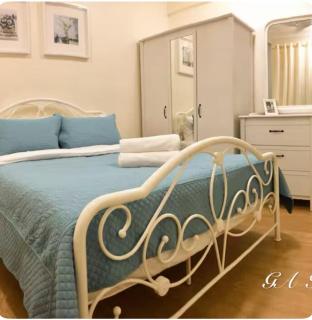 GA Homes Homestay - Majestic Ipoh Condo - Ipoh - 3