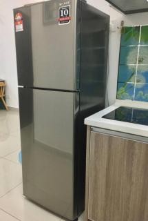 GA Homes Homestay - Majestic Ipoh Condo - Ipoh - 1