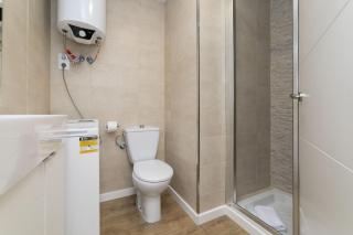 Luxury XVI - Ferga Suites - Madrid - 5