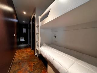 Frontera Blanca Confort - 2