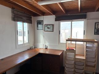 VaDa Beach Vivienda Vacacional, bonito apartamento a 5 minutos de la playa - Playa Honda - 9