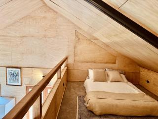 Charming Studio in Somersby - Somersby - 9