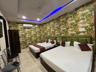 Hotel Sahib - Amritsar - 5