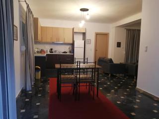 Pasithea's Apartment - Samos - 1
