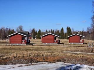 Pohjanranta Cottages - Keminmaa - 6