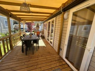 La Cabane - Claouey - 0