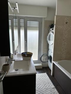 75 m2 on the banks of the Seine - Hanói - 9