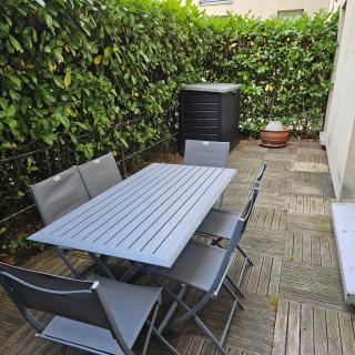75 m2 on the banks of the Seine - Hanói - 2