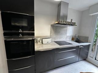 75 m2 on the banks of the Seine - Hanói - 1