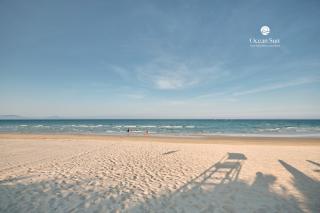 Ocean Sun Pool Villas Resort Cam Ranh - Cam Lâm - 7