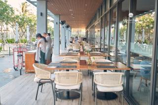 Ocean Sun Pool Villas Resort Cam Ranh - 2