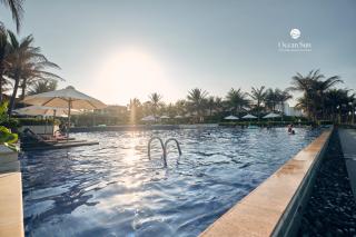 Ocean Sun Pool Villas Resort Cam Ranh - Cam Lâm - 6